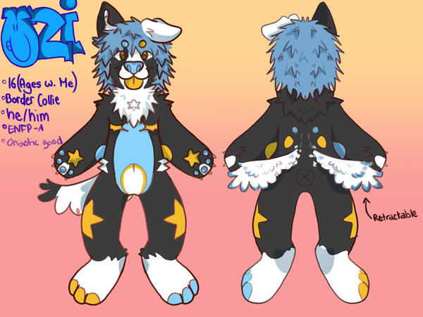 incomplete Ref-Sheet