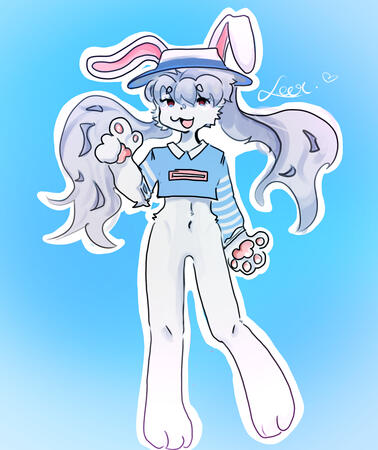 simple shaded fullbody simple shaded fullbody